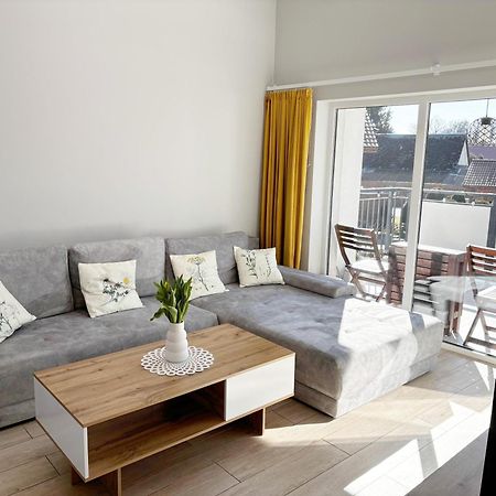 Apartament Gorska Fantazja Ustron Exterior photo